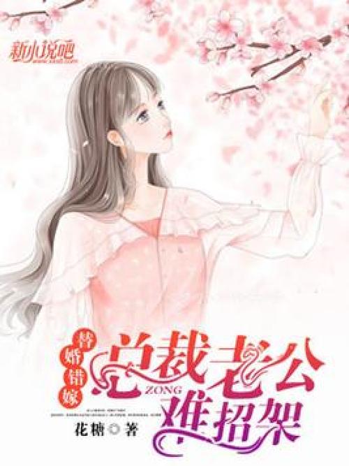 错嫁替婚总裁全文免费阅读在线看