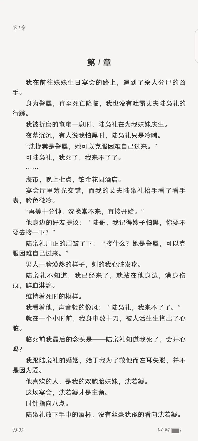 阿宾全文在线阅读 | 经典小说阿宾无删减版