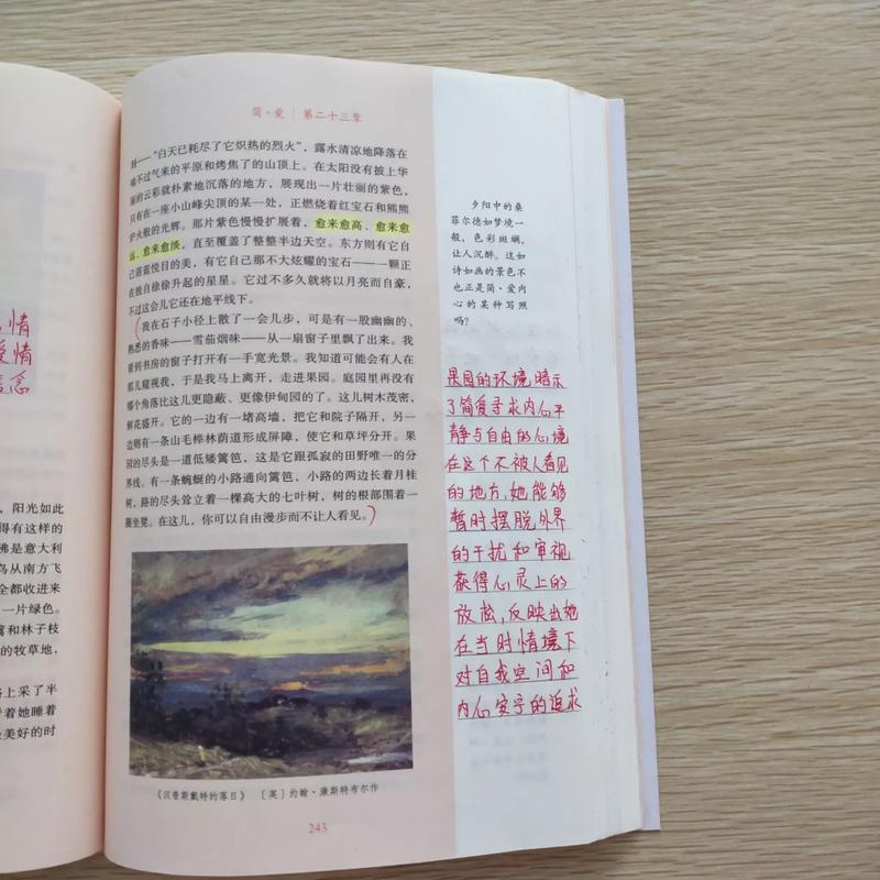 简爱在线阅读|世界文学经典·夏洛蒂·勃朗特代表作