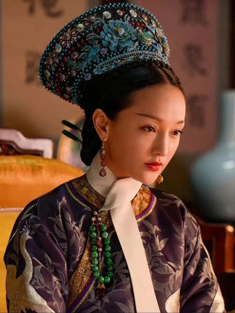 如懿传全文免费在线阅读 | 经典宫斗小说精彩章节