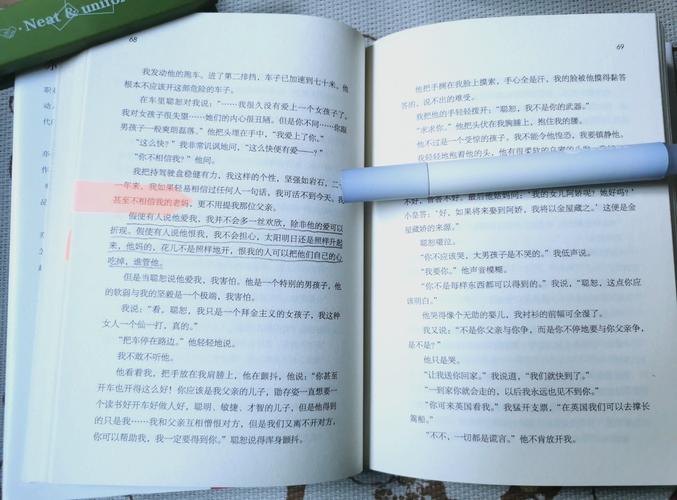 《我们的四十年》全文在线阅读 | 经典年代小说免费阅读