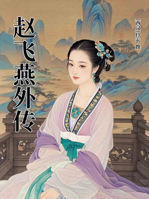 飞燕外传在线阅读 - 历史小说全文免费阅读